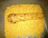 Foto del paso 4 de la receta: Finger de Pollo Crujientes