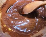 Túró mousse torta recept fázis 1 fotója