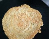 बेसन का चीला(besan ka chila recepie in hindi) रेसिपी चरण 5 फोटो
