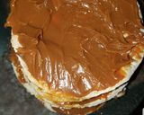 Foto del paso 6 de la receta: Mini rogel