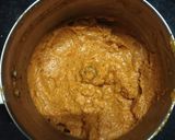 A picture of step 7 of Flavorful Tomato Masala Chutney: A Nutritious Delight for Idly and Dosa.