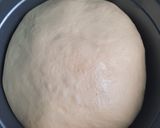 Foto langkah ke 4 dari resep Donat kentang lembut.