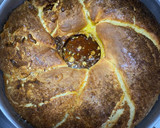 Foto del paso 16 de la receta: Trenza de Pascua
