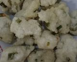 Foto langkah ke 4 dari resep Cireng Nasi Sederhana.