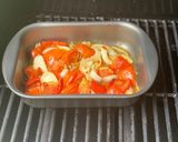 Foto del paso 4 de la receta: Albóndigas Napolitanas con Pasta