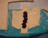 Foto del paso 10 de la receta: Formas de holajaldre