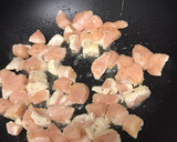 Foto del paso 1 de la receta: Pasta saludable a mi manera🍝