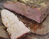 Foto del paso 3 de la receta: Pastrón / Pastrami en casa