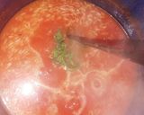 Foto del paso 4 de la receta: Arroz Rojo