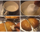 Foto del paso 8 de la receta: Empanadas rellenas de camote🌹
