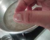 A picture of step 2 of Holi Special-Meethi Boondi.