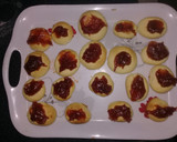 Foto del paso 4 de la receta: Pepas de membrillo