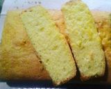 Foto langkah ke 7 dari resep Bolu Panggang Sederhana ala Teguh.
