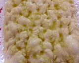 A picture of step 9 of Focaccia bread.