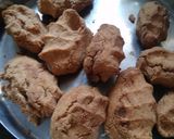 લાડુ (ladu recipe in Gujarati) રેસીપી સ્ટેપ1ફોટો