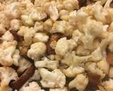 Spicy cauliflower lettuce wraps recipe step 3 photo