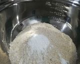 Foto del paso 1 de la receta: Queque de avena