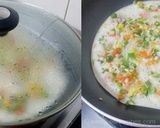उत्तपम (uttapam recipe in hindi) रेसिपी चरण 7 फोटो