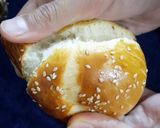 عکس مرحله 8 از دستور نان زپف