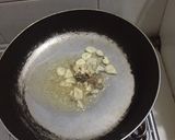 Foto langkah ke 2 dari resep Cumi hitam super lezat.