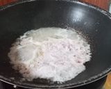 Foto langkah ke 3 dari resep Sayur Sop Ayam Bakso.