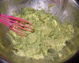 Foto del paso 2 de la receta Tartar de salmón y guacamole