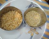இட்லி சாம்பார் ரெசிபி ஸ்டேப் 1 புகைப்படம்