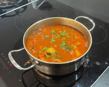 Foto del paso 8 de la receta: Guiso de Níscalos con patatas