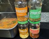 Foto del paso 5 de la receta: Cocinando con Carne en Cubos