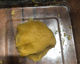 Foto langkah ke 1 dari resep Pie Susu Sederhana.