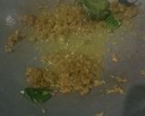 Foto langkah ke 4 dari resep Ayam kare kering.