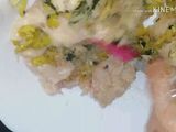 كاشير منزلي