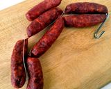 Foto del paso 1 de la receta: Lentejas con chorizo