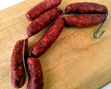Foto del paso 1 de la receta: Lentejas con chorizo