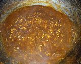 A picture of step 13 of Korean Chicken Wings with Honey Garlic Sauce.