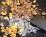Foto langkah ke 2 dari resep Nasi Goreng Ala Solaria.