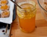 Foto del paso 2 de la receta: Pastitas de té integrales