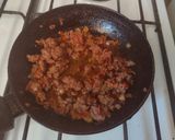 Foto del paso 5 de la receta: Pimientos rellenos de Bigote Cocina
