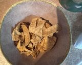 Foto del paso 3 de la receta: Chilaquiles con Huevo