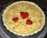 Foto del paso 3 de la receta: Tarta de cebolla 🧅 y queso 🧀