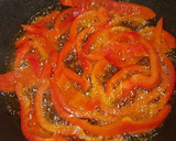 Foto del paso 2 de la receta: Bacalao en su cama