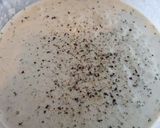 Foto del paso 7 de la receta: Tarator búlgaro o sopa fría de yogur y pepino