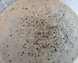Foto del paso 7 de la receta: Tarator búlgaro o sopa fría de yogur y pepino