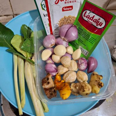 Langkah 3