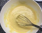 Foto del paso 3 de la receta: Budín de naranja sin gluten