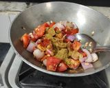 કાજુ પનીર મસાલા (Cashew paneer masala recipe in gujarati) રેસીપી સ્ટેપ3ફોટો