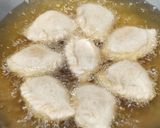 Foto langkah ke 7 dari resep Pempek Dos Pistel Kates.