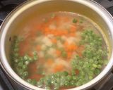 Foto del paso 1 de la receta: Picadillo