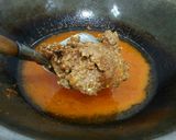 Foto langkah ke 3 dari resep Ketoprak Cirebon (bumbu siram).