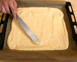 Az igazi cukrász fatörzs torta recept fázis 5 fotója